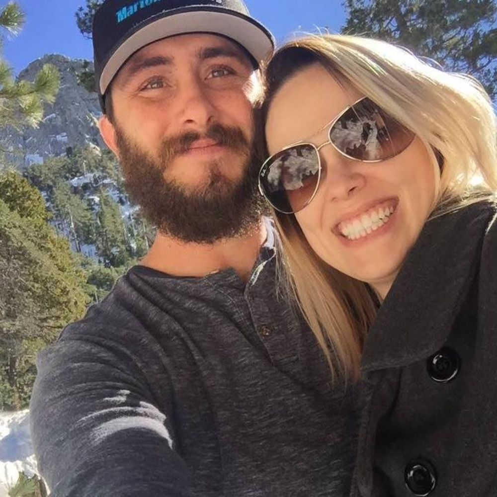 Meet your Posher, Haleigh